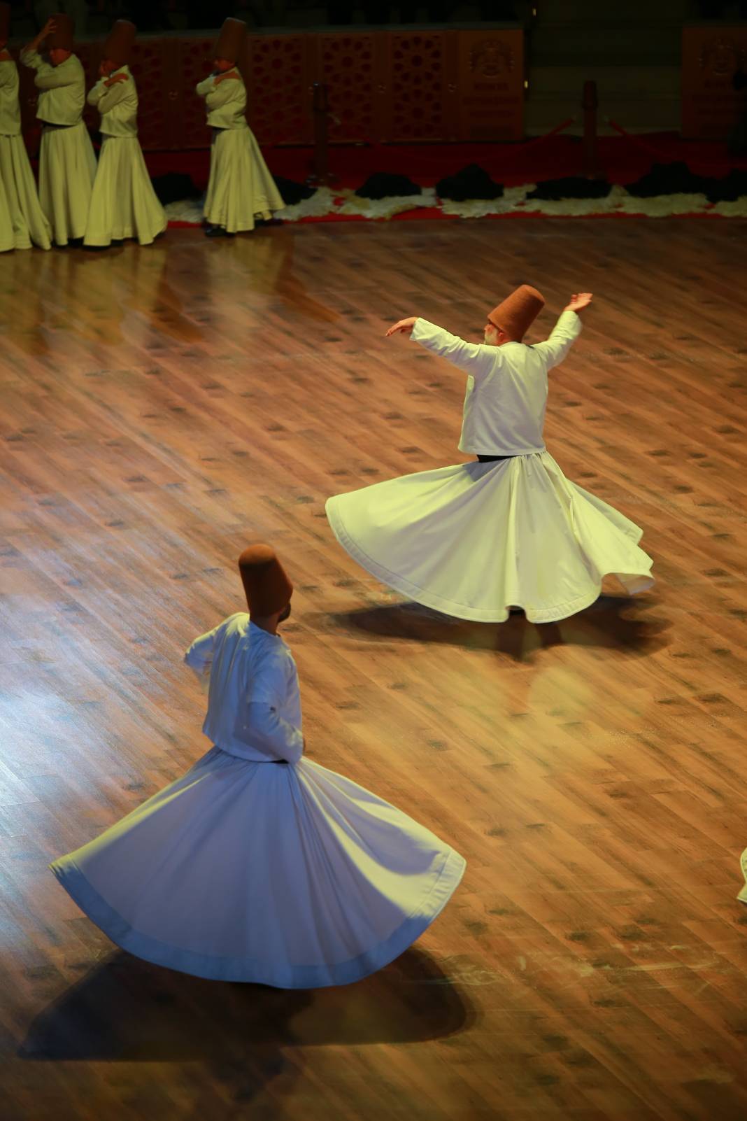 Kaza kurbanı ağabeyinin yarım kalan hayalini gerçekleştirdi 27